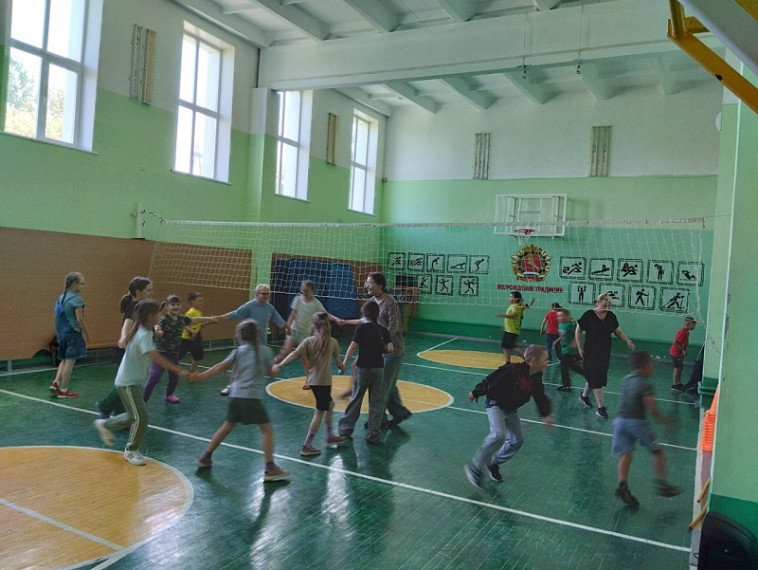Соревнования.